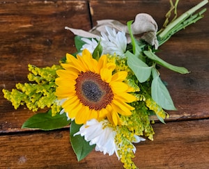 Garden Bunch